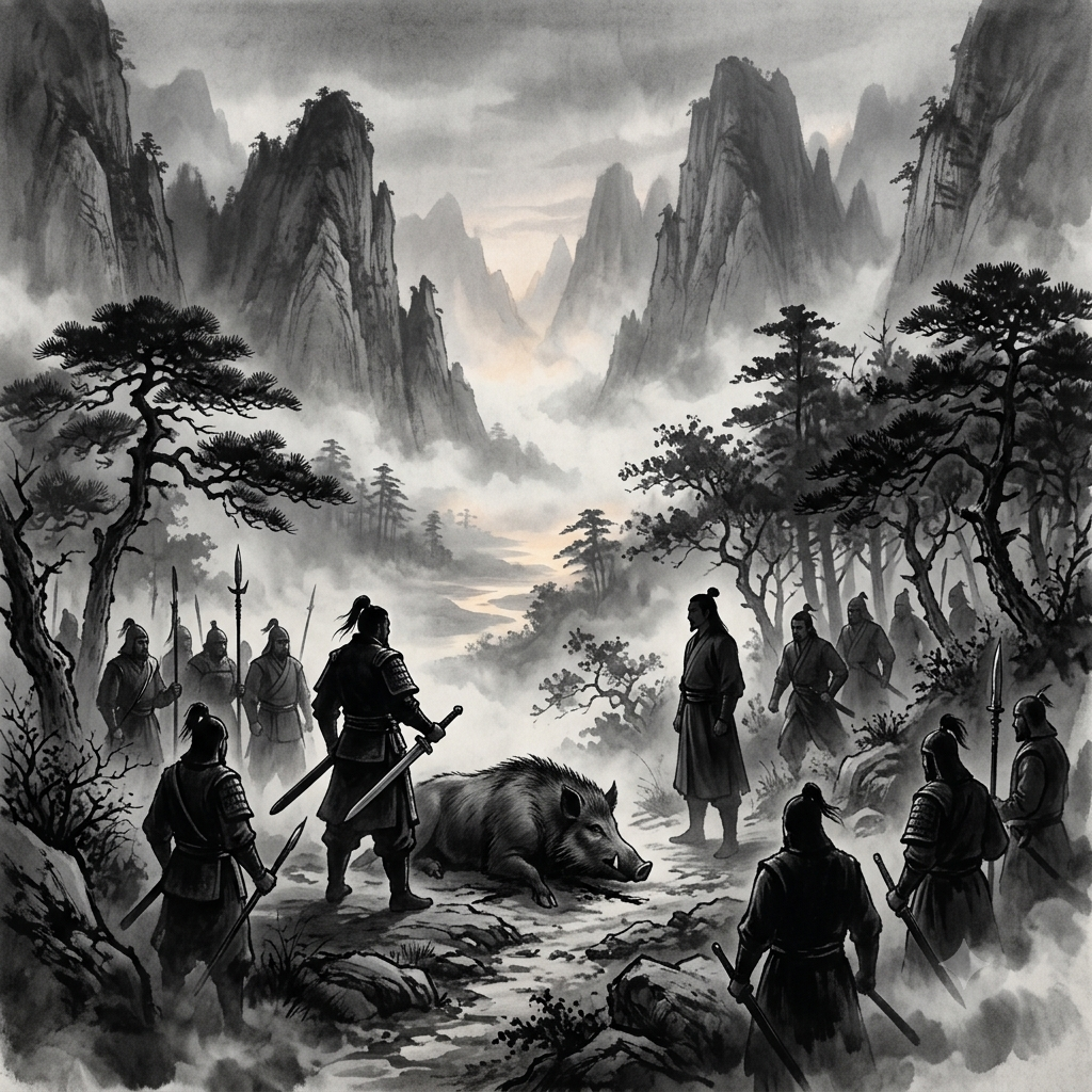 第15巻 第3章 第4節
