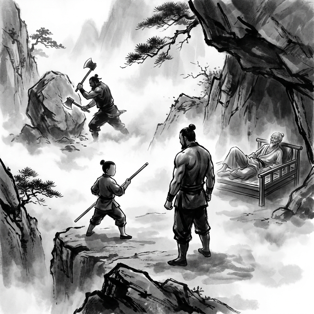 第17巻 第2章 第2節